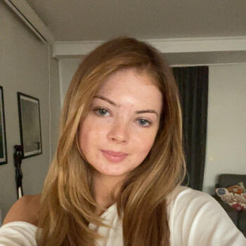Babysitter in Stockholm: Alice