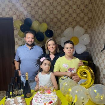 Babysitting job in Salerno: babysitting job Michele