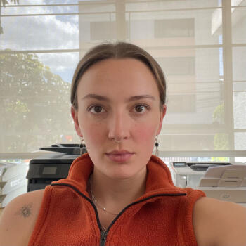 Babysitter in Barcelona: Ana