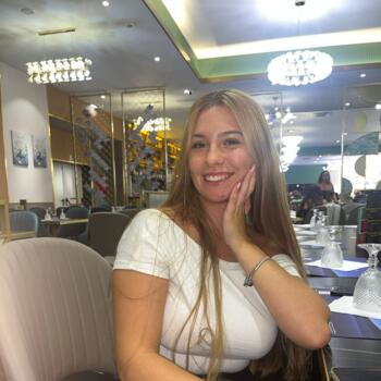 Babysitter in Camarate: Lara Sofia