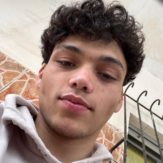 Trabajo de canguro en Elche: Felipe