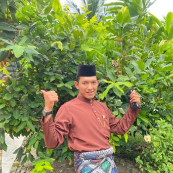 Babysitter in Puchong: Muhammad