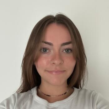 Babysitter in Sannois: Alyssa