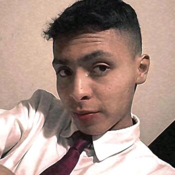 Babysitter in Tizayuca: Elias