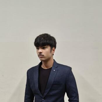 बेबीसिटर गुरुग्राम: Aryan Thakur