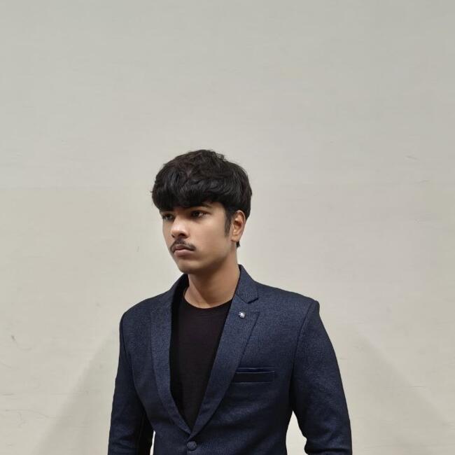 Babysitter in Gurugram: Aryan Thakur