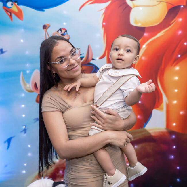 Babysitting job in Piracicaba: Dayane