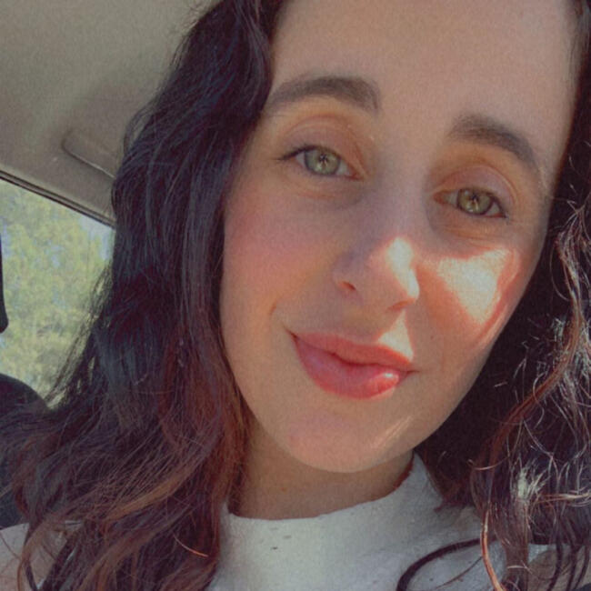 Babysitter in Baia Mare: Catia