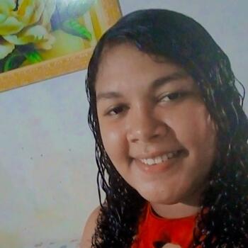 Babá em Parnamirim: Ana Beatriz