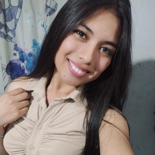 Babysitter in Peñaflor: Yuli