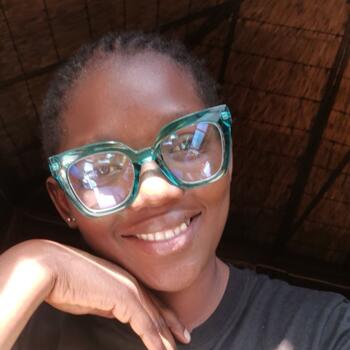 Nanny in Katlehong: Charity