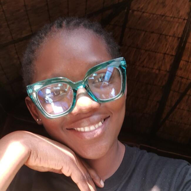 Nanny in Katlehong: Charity