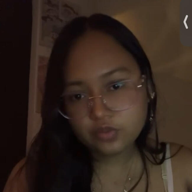 Babysitter in Quito: Mariselva