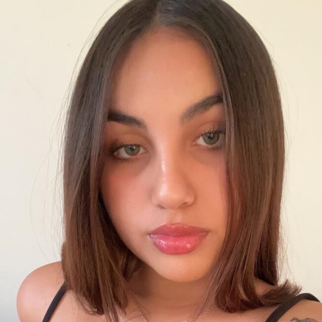 Babysitter in Concepción: Martina