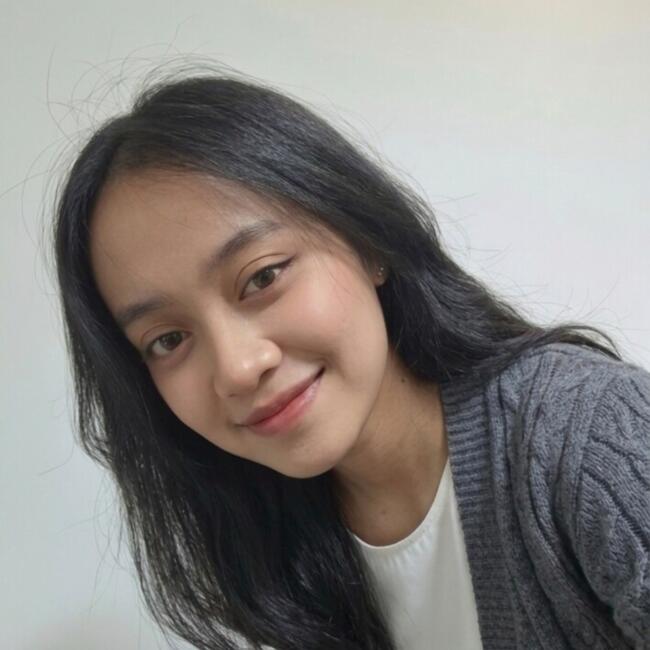 Oppas in Zeist: Ulya