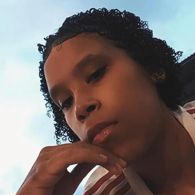 Babysitter in Angra dos Reis: Maria paula