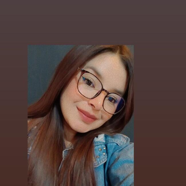 Babysitter in Chía: Karen