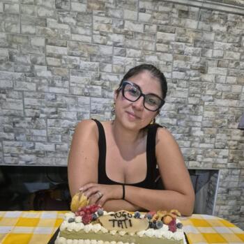 Genitore Lecce: Tatiana