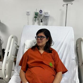 Babysitting job in Tegucigalpa: babysitting job Gabriela Michelle