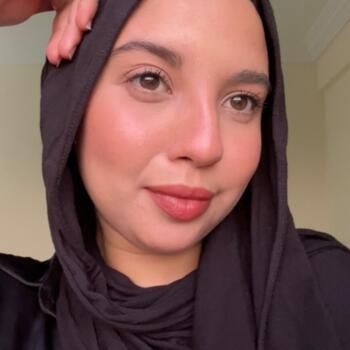 Babysitter in Marrakech: Hajar