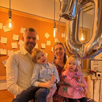 Babysitter Job in Lachen SZ: Babysitter Job Anna