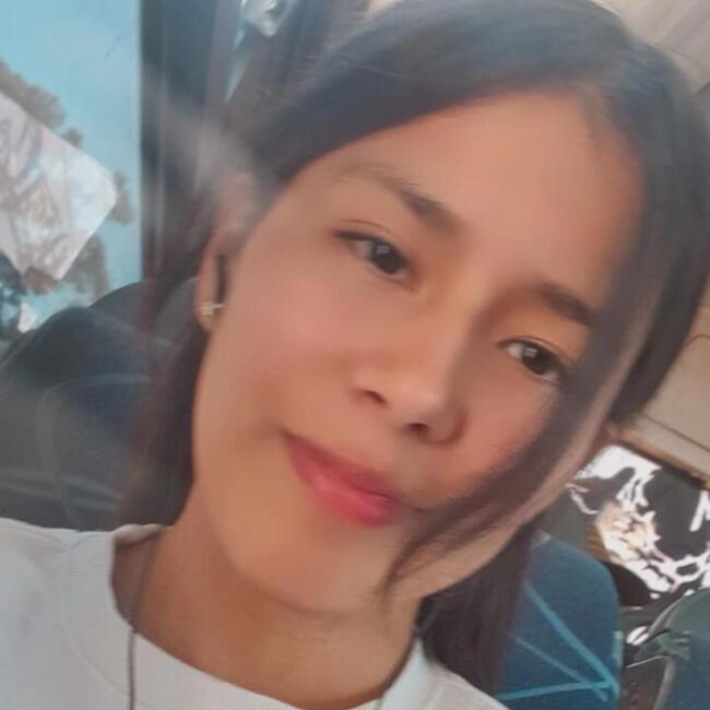 Niñera en Melipilla: Camila