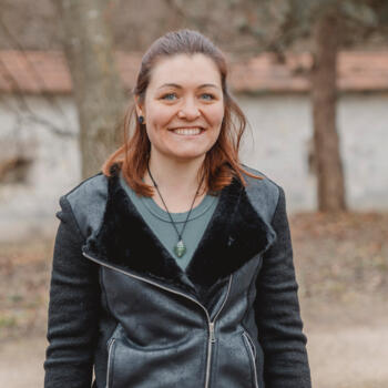 Babysitter Ulm: Yvonne