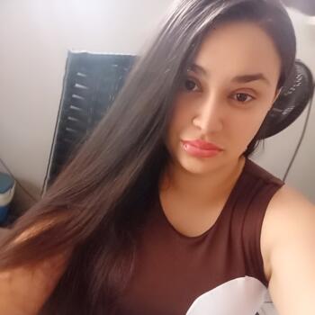 Babá em Santo Antônio: Luana