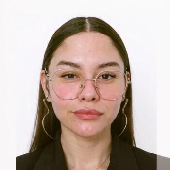 Babysitter in Guayaquil: Melany