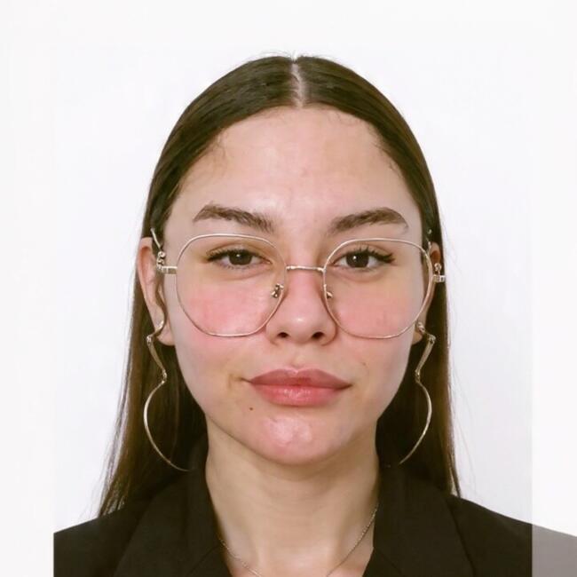 Niñera en Guayaquil: Melany