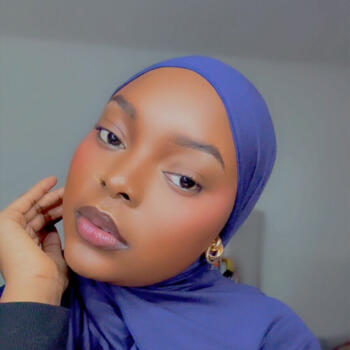 Babysitter in Nantes: Mame