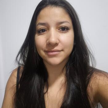 Babysitter in Presidente Prudente: Thaynara