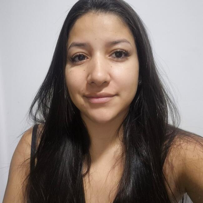 Babysitter in Presidente Prudente: Thaynara