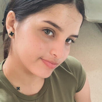 Babysitter Panama City: Alexandra