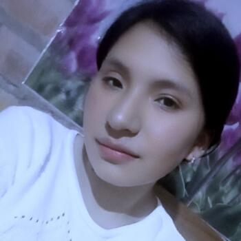 Babysitter in Ate: Idania