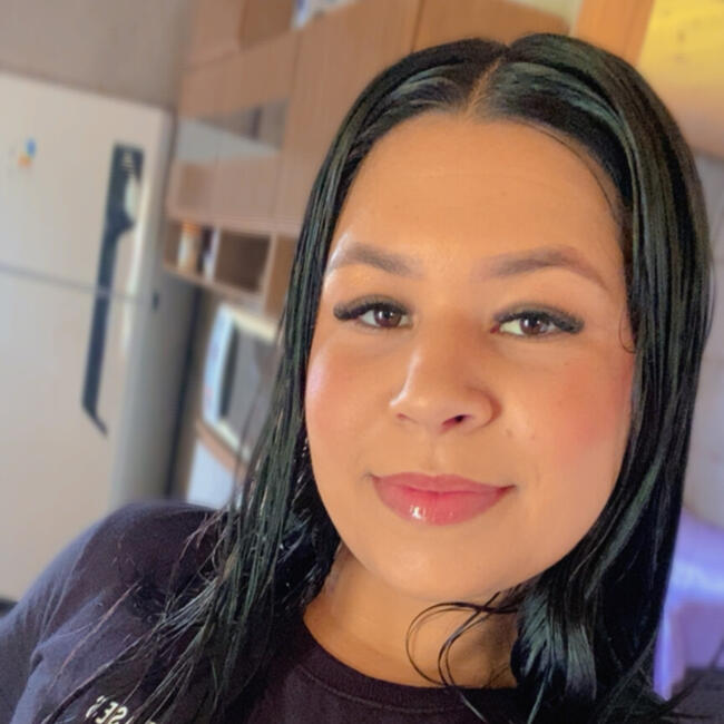 Babá em Guarapuava: VANESSA