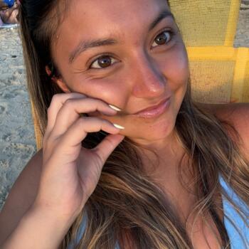 Niñera en Santiago de Chile: Javsa