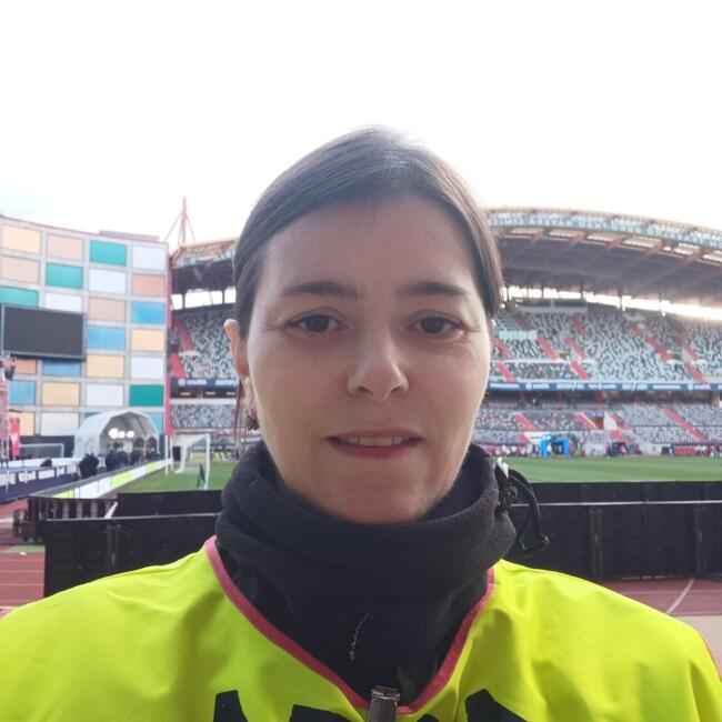 Babysitter in Braga: Elisabete