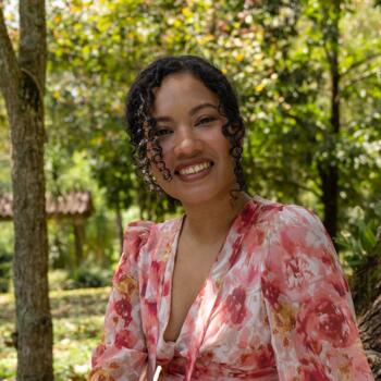 Babysitter Xalapa: Elizabeth