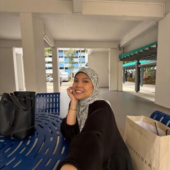 Parent Singapore Island: Huda J