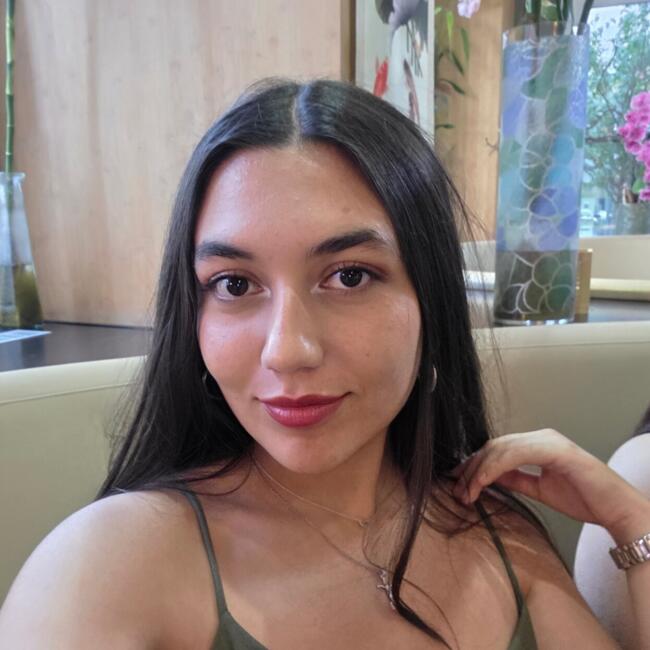 Babysitter in Molenbeek-Saint-Jean/Sint-Jans-Molenbeek: Kelly