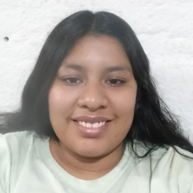 Babysitter in Gómez Palacio: Claudia Fernanda