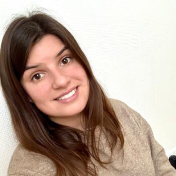 Parent Paris: Aurelie
