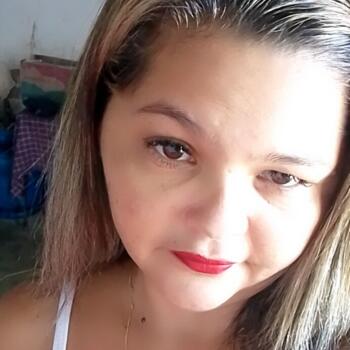 Babysitter Maranguape: Naty lima