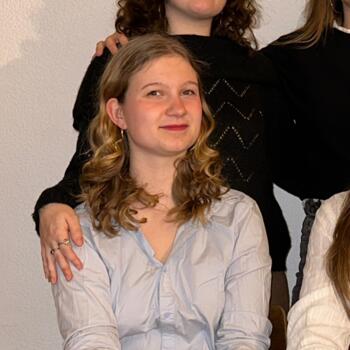 Babysitter in Toulouse: Lilou