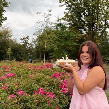 Babysitter in Wormer: Jayla