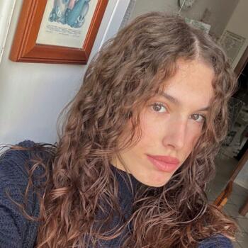 Babysitter Naples: Arianna