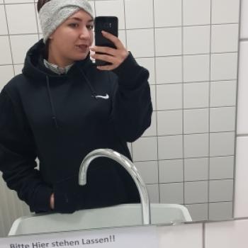 Babysitter Cologne: Fatma-Gül
