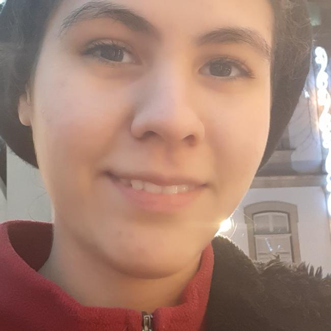 Babysitter in Viseu: Thalita