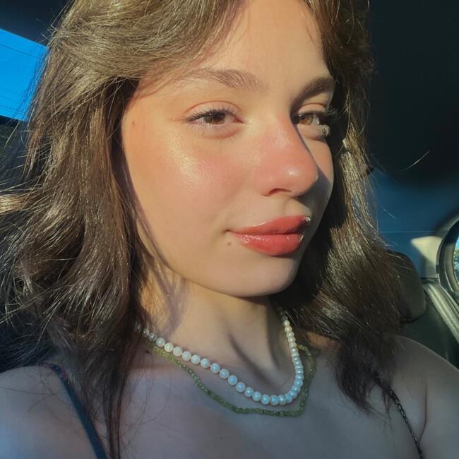 Babysitter in Brussel: Elif